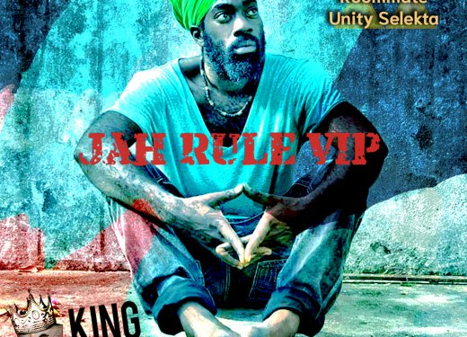 Jah Rule Vip &amp; Dub by Ras Zacharri, Roommate, Unity Selekta on Avocaudio