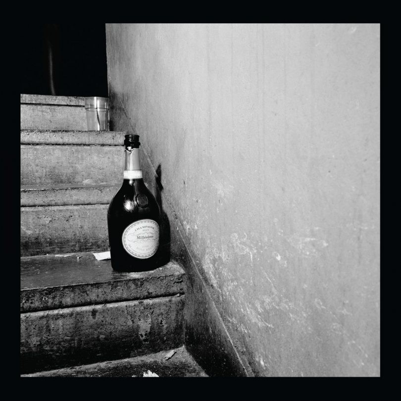 SP:MC releases Vintage / Slugfest on Sentry Records