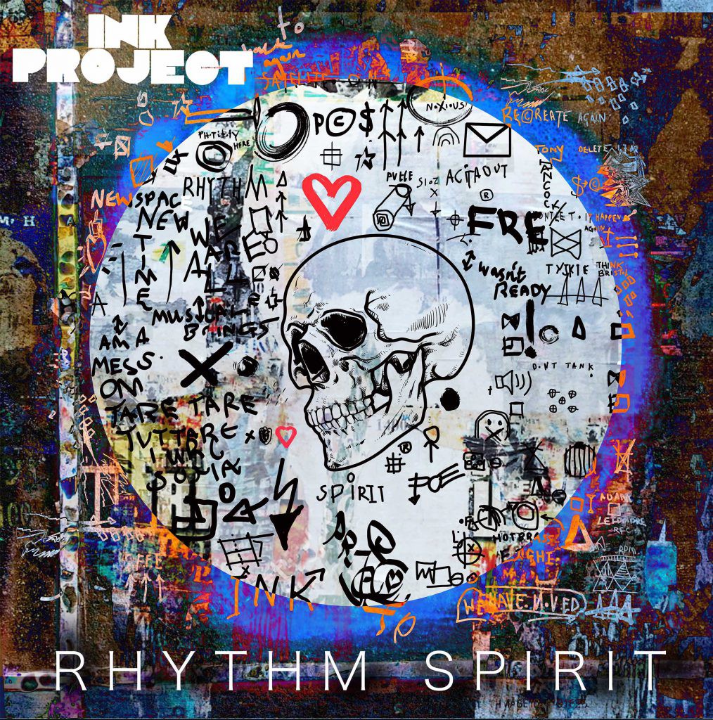 Ink Project - Rhythm Spirit