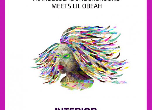 Transglobal Underground and Lil Obeah – Interior