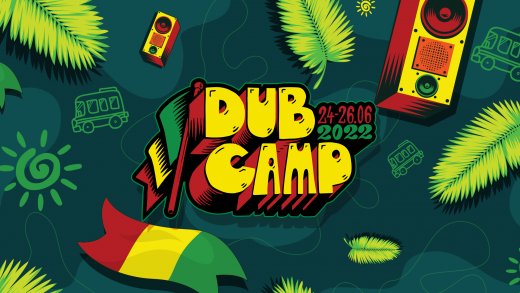 DubCamp festival