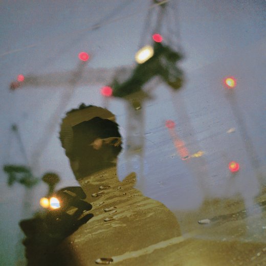 Album of the week: Coby Sey – Conduit