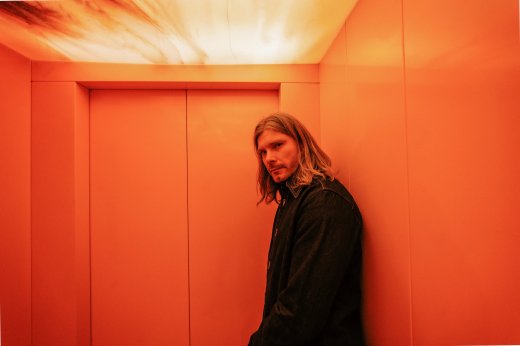 Album of the Week: Marcel Dettmann - Fear of Programming