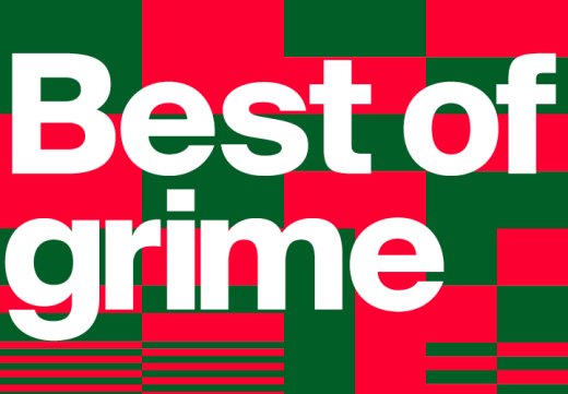 Best of Grime 2022