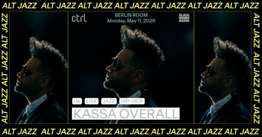 [Alt Jazz] Kassa Overall