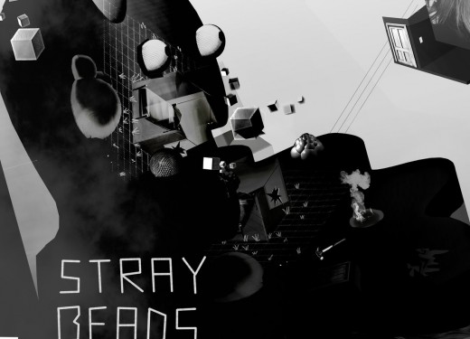 Makunouchi Bento releases new EP, Stray beads