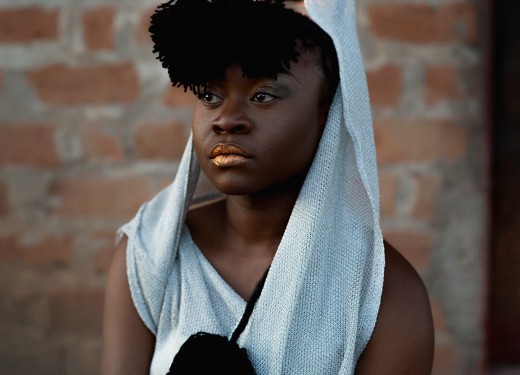 Sampa the Great announces first album