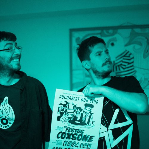 004: Kaya Foundation