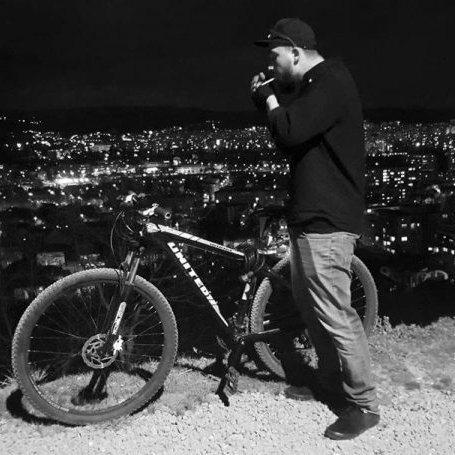 008: Digital Selekta