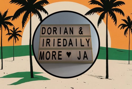 w/ Selecta Irie Daily & Dorian